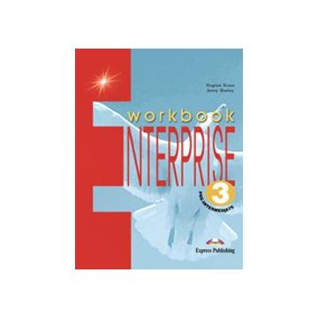 Enterprise 3. Activity Book