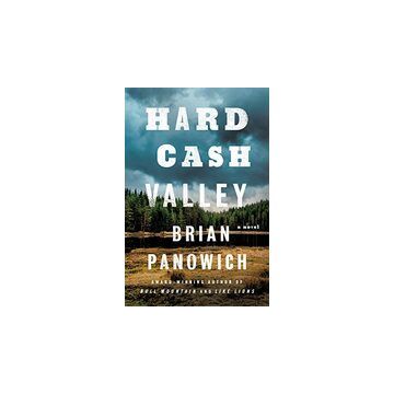 Hard cash valley