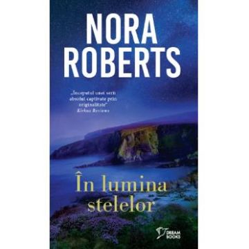 In lumina stelelor - Nora Roberts