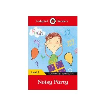 Level 1 Noisy party