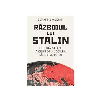 Razboiul lui Stalin