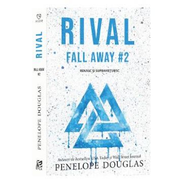 Rival. Seria Fall Away Vol.2 - Penelope Douglas