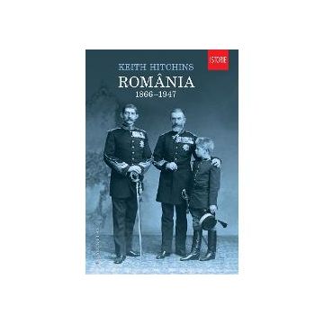Romania. 1866-1947