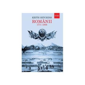 Romanii. 1774-1866