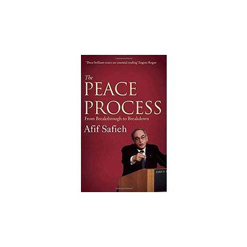 The peace process