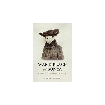 War and Peace and Sonya