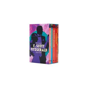 Classic F. Scott Fitzgerald Collection