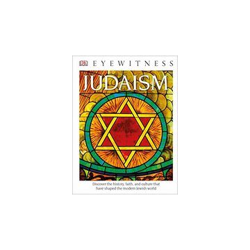 DK Eyewitness Books: Judaism