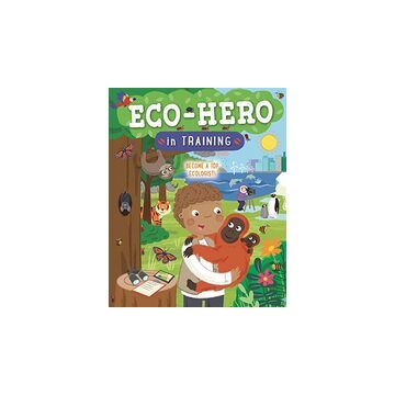 Eco Hero in Training