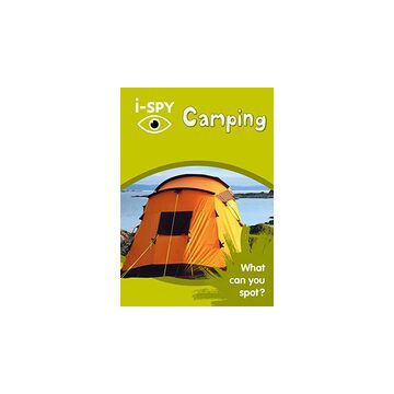 I-SPY Camping
