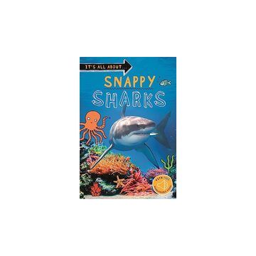 It's All about... Snappy Sharks