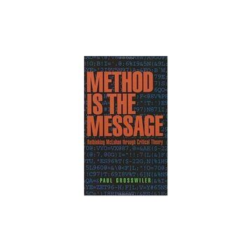 Method is the Message