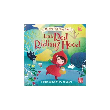 My Very First Story Time - Little Red Riding Hood