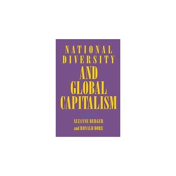 National Diversity and Global Capitalism