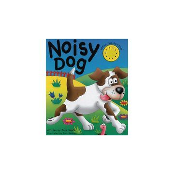 Noisy Dog