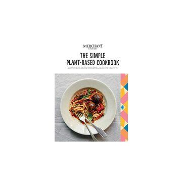 Simple Plant-Based Cookbook