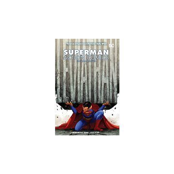 Superman : Action Comics Vol. 2