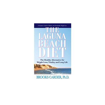 The Laguna Beach diet