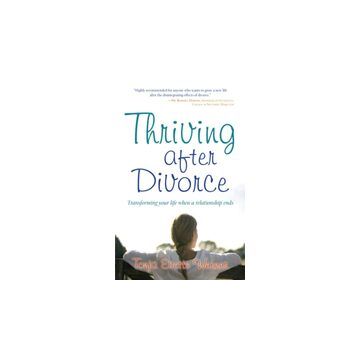 Thriving After Divorce