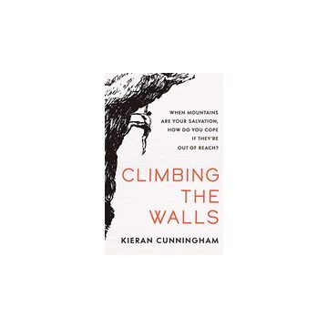 Climbing the Walls