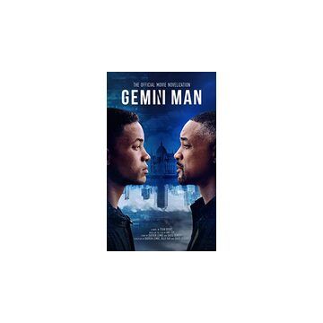 Gemini Man - The Official Movie Novelization