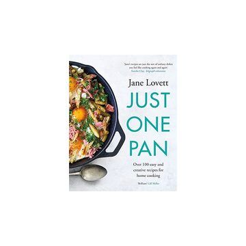 Just One Pan