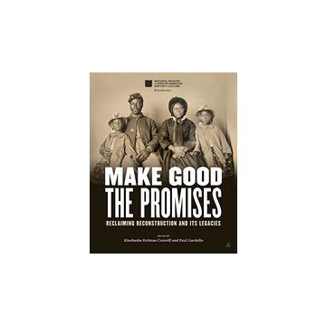 Make Good the Promises