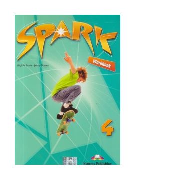 Spark 4 - Workbook
