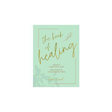 the Book of Healing