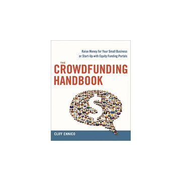 The crowdfunding handbook