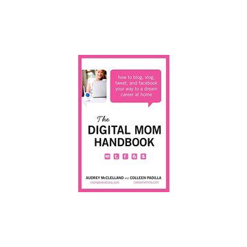 The digital mom handbook