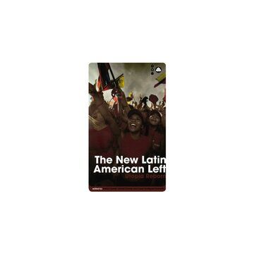 The New Latin American Left
