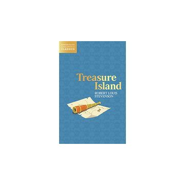Treasure Island (HarperCollins Children's Classics)