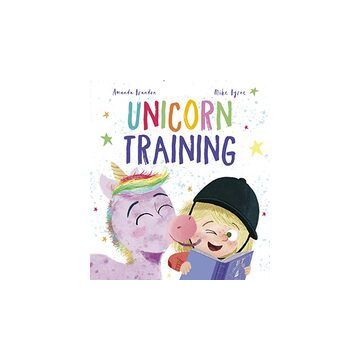 Unicorn Training for Beginners
