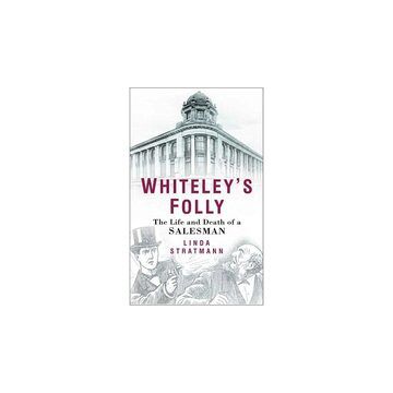 Whiteley's folly