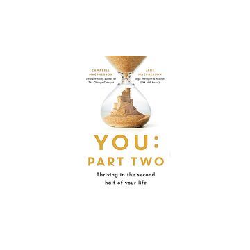 You : Part Two