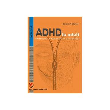 ADHD la adult
