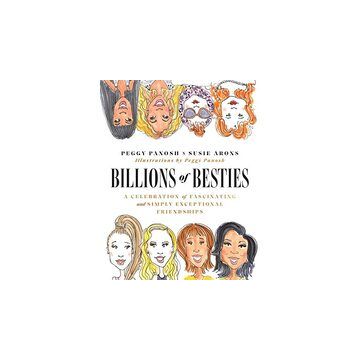 Billions of Besties