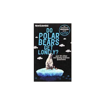 Do Polar Bears Get Lonely
