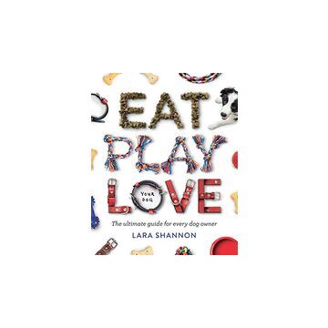 Eat, Play, Love