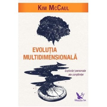 Evolutia multidimensionala | Kim McCaul
