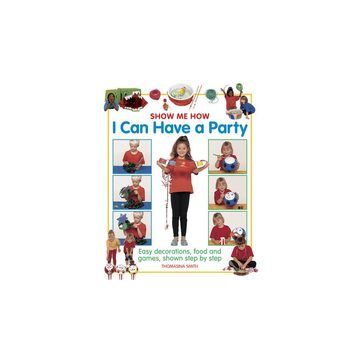 I Can Have a Party
