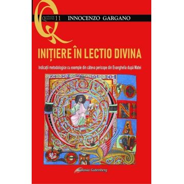 Initiere in Lectio Divina | Innocenzo Gargano