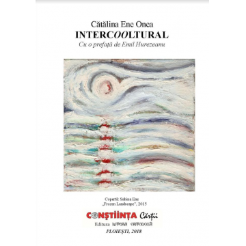 Intercooltural | Catalina Ene Onea