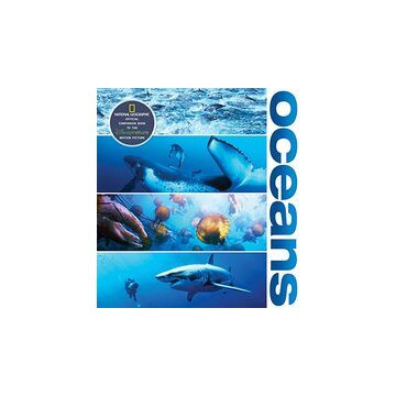 Oceans: Official Companion to the Disney Feature Film