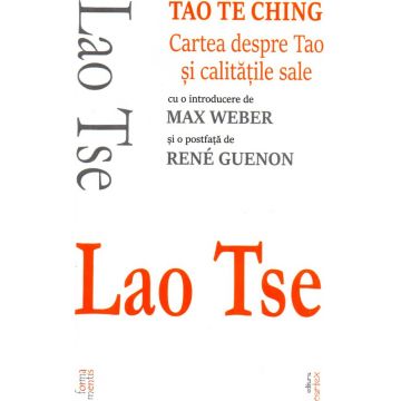Tao Te Ching | Lao Tse