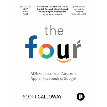 The Four | Scott Galloway