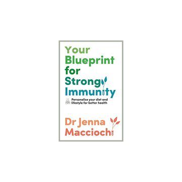 Your Roadmap to Strong Immunity