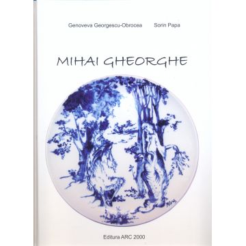 Album Mihai Gheorghe | Genoveva Georgescu-Obrocea, Sorin Papa