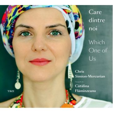 Care dintre noi / Which one of us | Chris Simion, Catalina Flaminzeanu